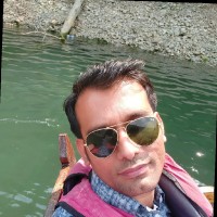 Sameer Bangari