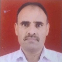 Sub Maj (Hony Lt) Arun Kumar Jangir (Retd.)