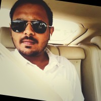 Ureesh Badar Rehmani
