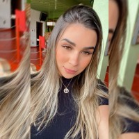 Thayane Gonçalves