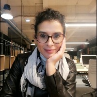 Vanessa Alcântara Velosa