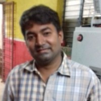 Rajiv Patro