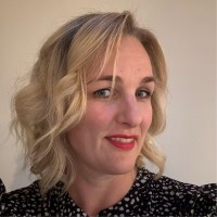 Yvette Boes - van Veen