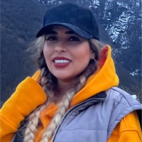 Pariya Kazemi