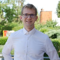 Finn Kranzosch
