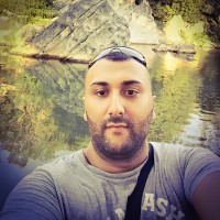 Ivaylo Ivanov