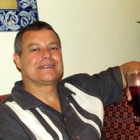 Mark Perry