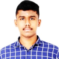 HARI HARA SUDHAN V S