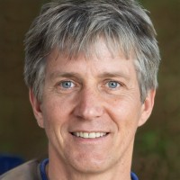 Ted Williamson