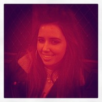 Lucy Barnsdall