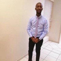 Tebogo Matlawa