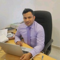 Thilanga Perera