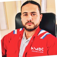 Khaled El Bendary