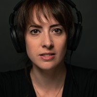 Marie-Pierre Roy