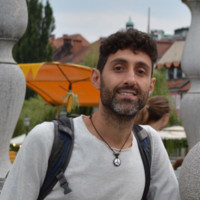 Stefano Battista