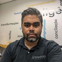 Alisson Mathias