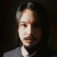 Jun-Ichi Susaki