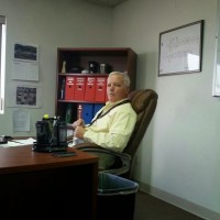 Gregory Mann
