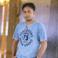Sourav Pal