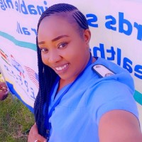 Faith Rutendo M'doka