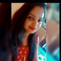 Komal Pawar
