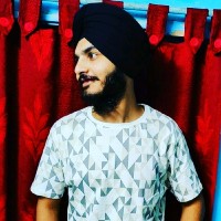 Gurnish Singh
