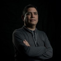 Jorge Ugas