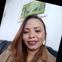 Luciana Duque de oliveira