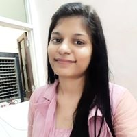 Gazal Mittal