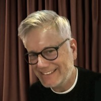 Mark MacGregor