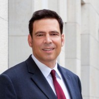 Dr. Maximilian R. Jahn