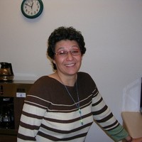 Kathy Gonzales