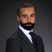 Mohammad Abdulaziz