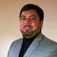 Rodrigo Flores Rivera