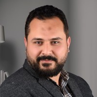 Mohamed Abdelwahab