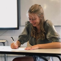 Zoë Pompe