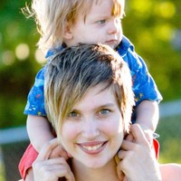 Rachael Johnson