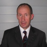 Patrick Redington