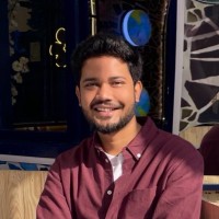 Abhishek Mahato
