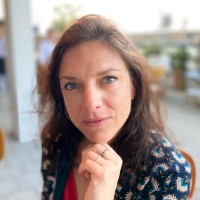 Emilie Chanussot