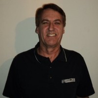 Fred Funk