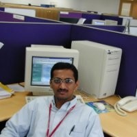 Basker Swaminathan
