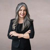 Patricia Mansencal