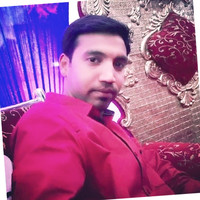 Muhammad Hameed Al Siddiqui