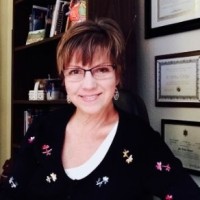 Jo Anne Cooney Cripe, Ed.D.