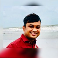 Sudip Kumar Ghosh