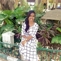 Srijitha S