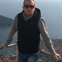 Ante Muzinic