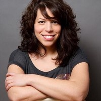 Christina Aggelakos