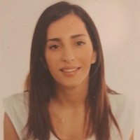 María Tomé Perea